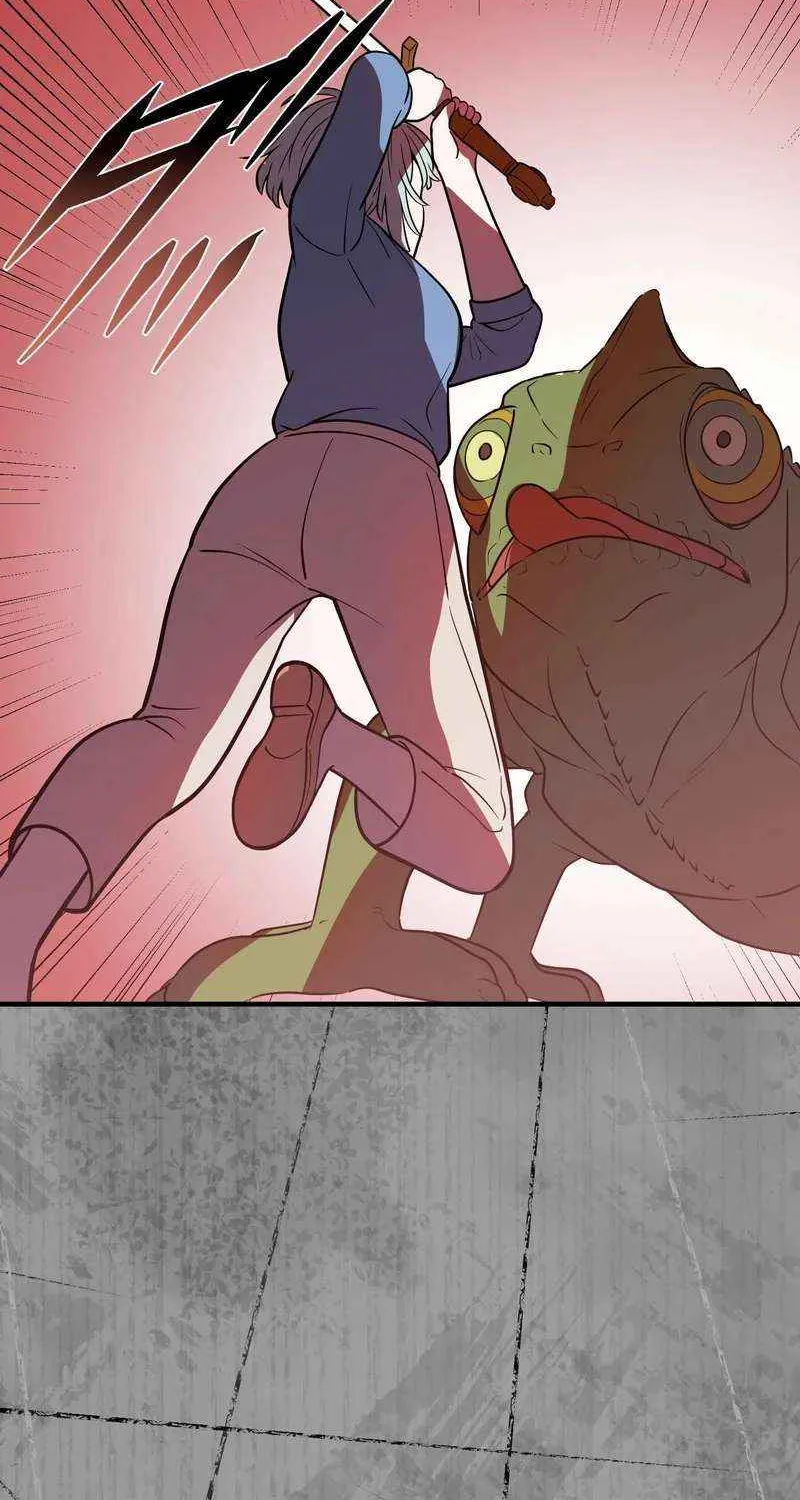 Reborn Ranker – Gravity User Chapter 127 page 85 - 