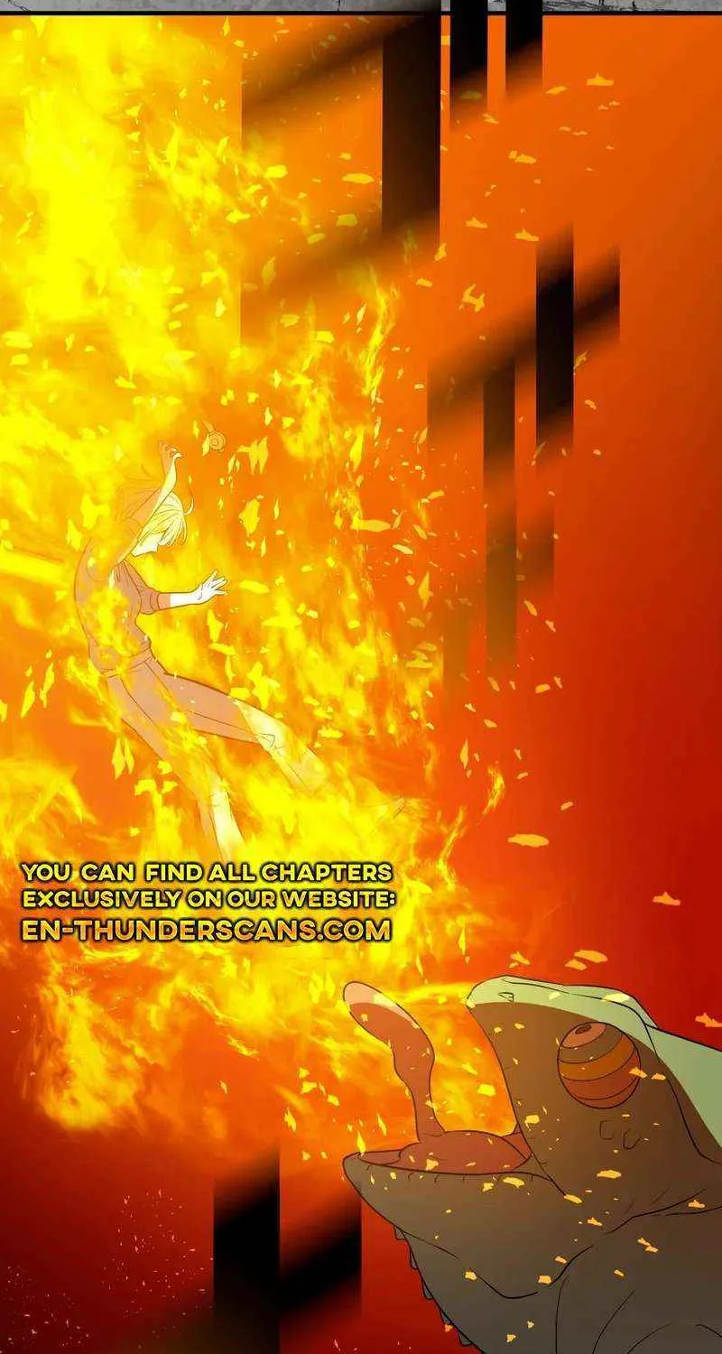 Reborn Ranker – Gravity User Chapter 127 page 87 - 