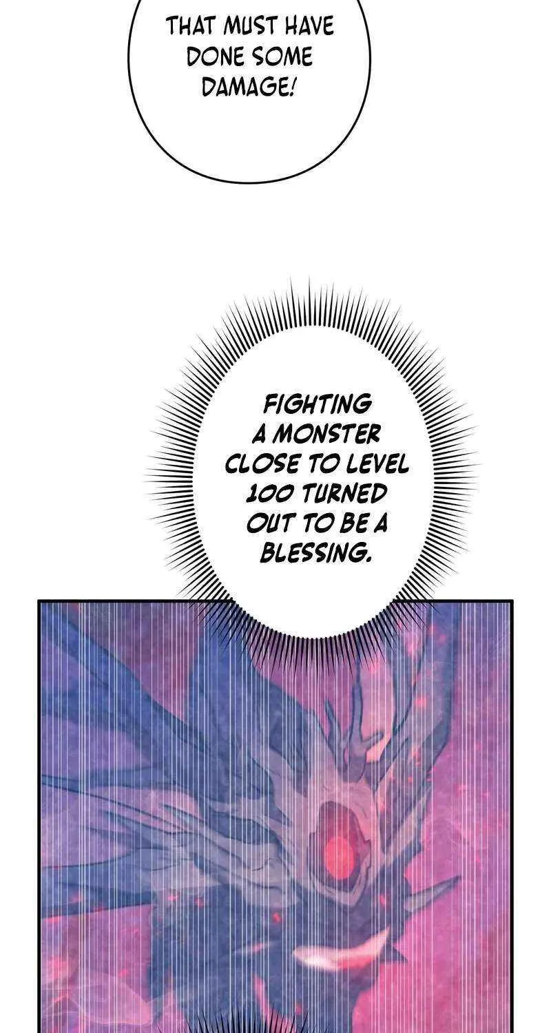 Reborn Ranker – Gravity User Chapter 127 page 10 - 