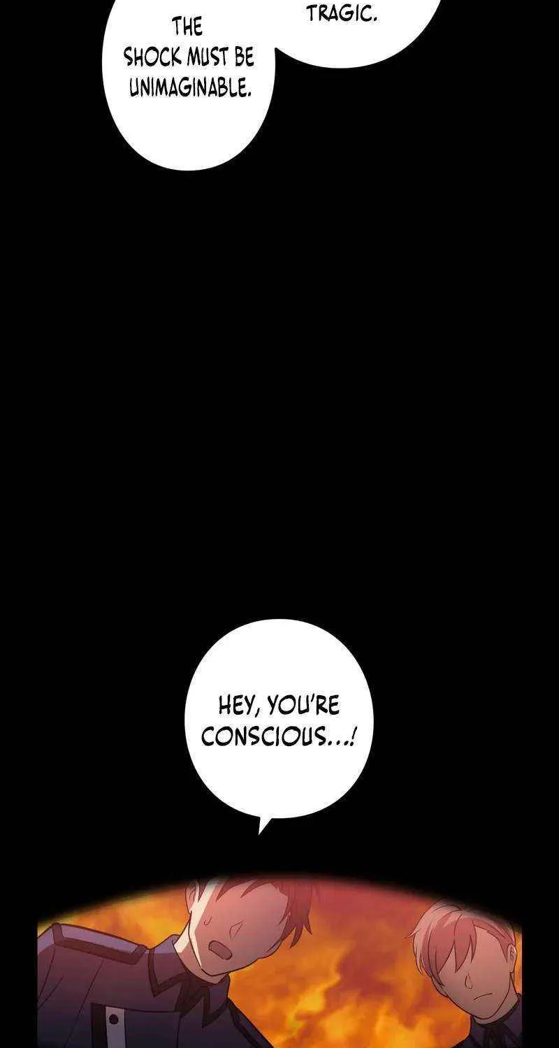 Reborn Ranker – Gravity User Chapter 127 page 97 - 