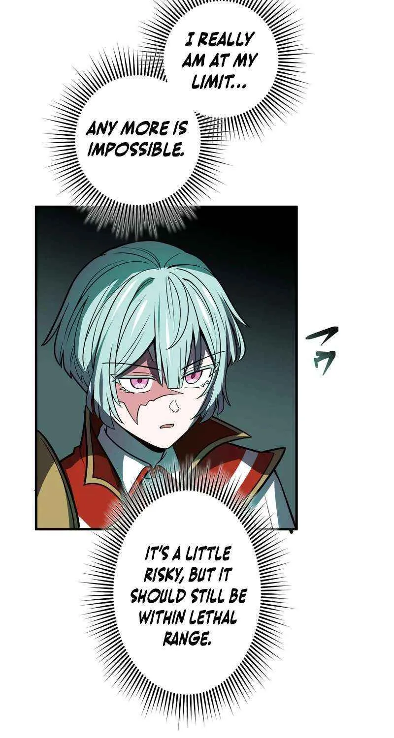 Reborn Ranker – Gravity User Chapter 128 page 102 - 