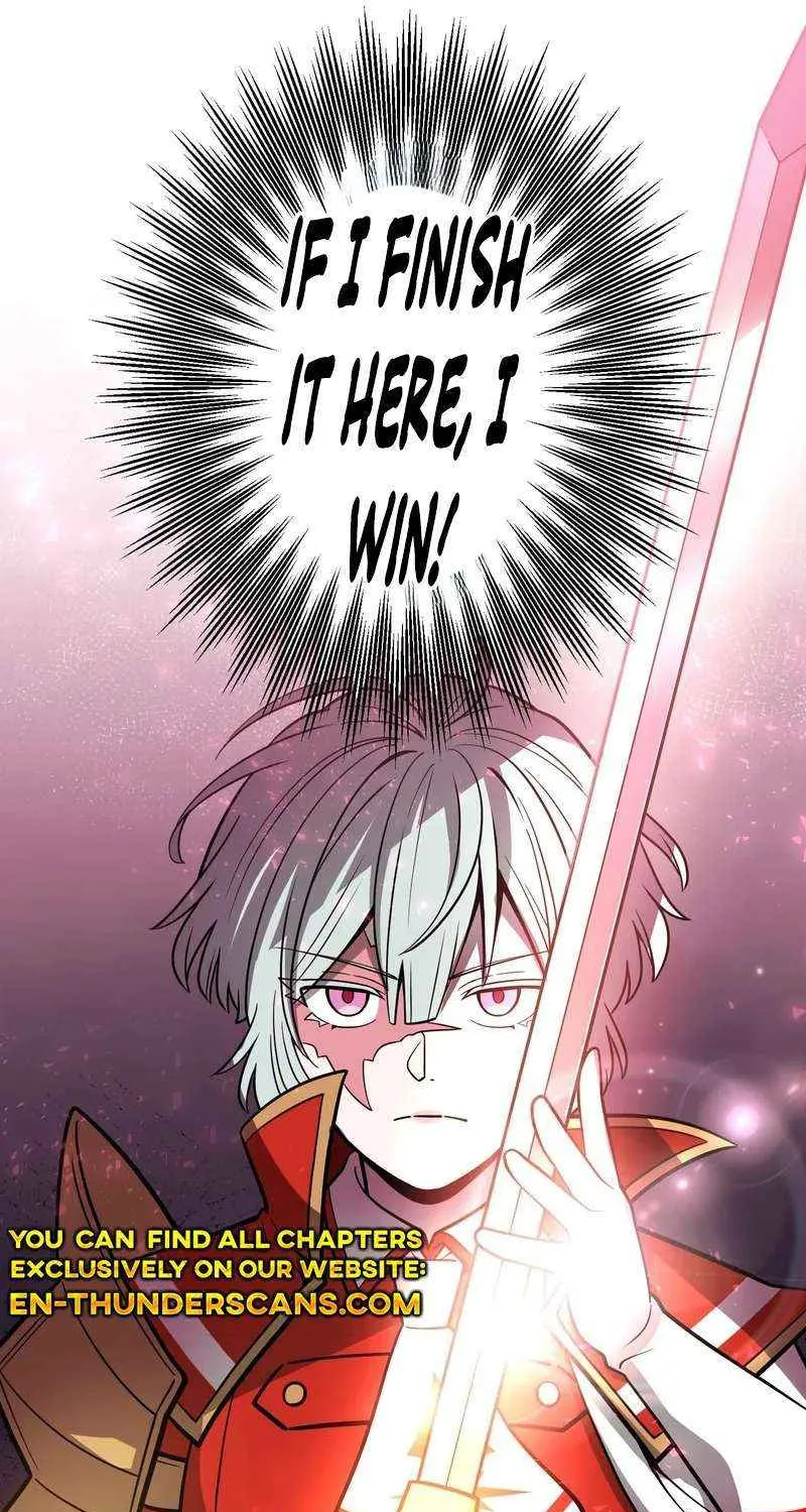 Reborn Ranker – Gravity User Chapter 128 page 105 - 