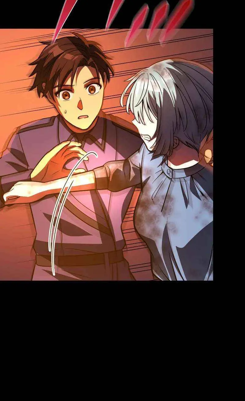 Reborn Ranker – Gravity User Chapter 128 page 13 - 