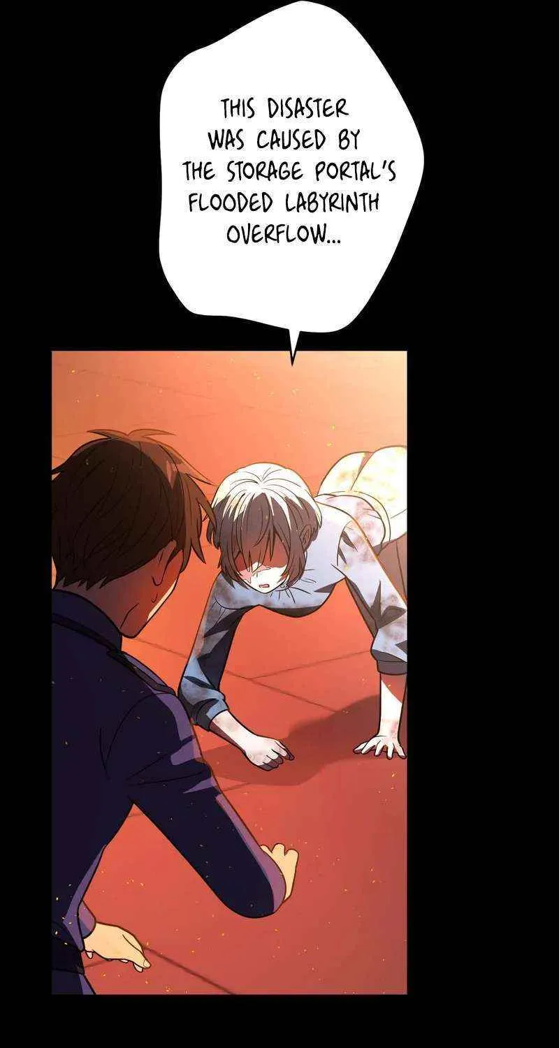 Reborn Ranker – Gravity User Chapter 128 page 14 - 