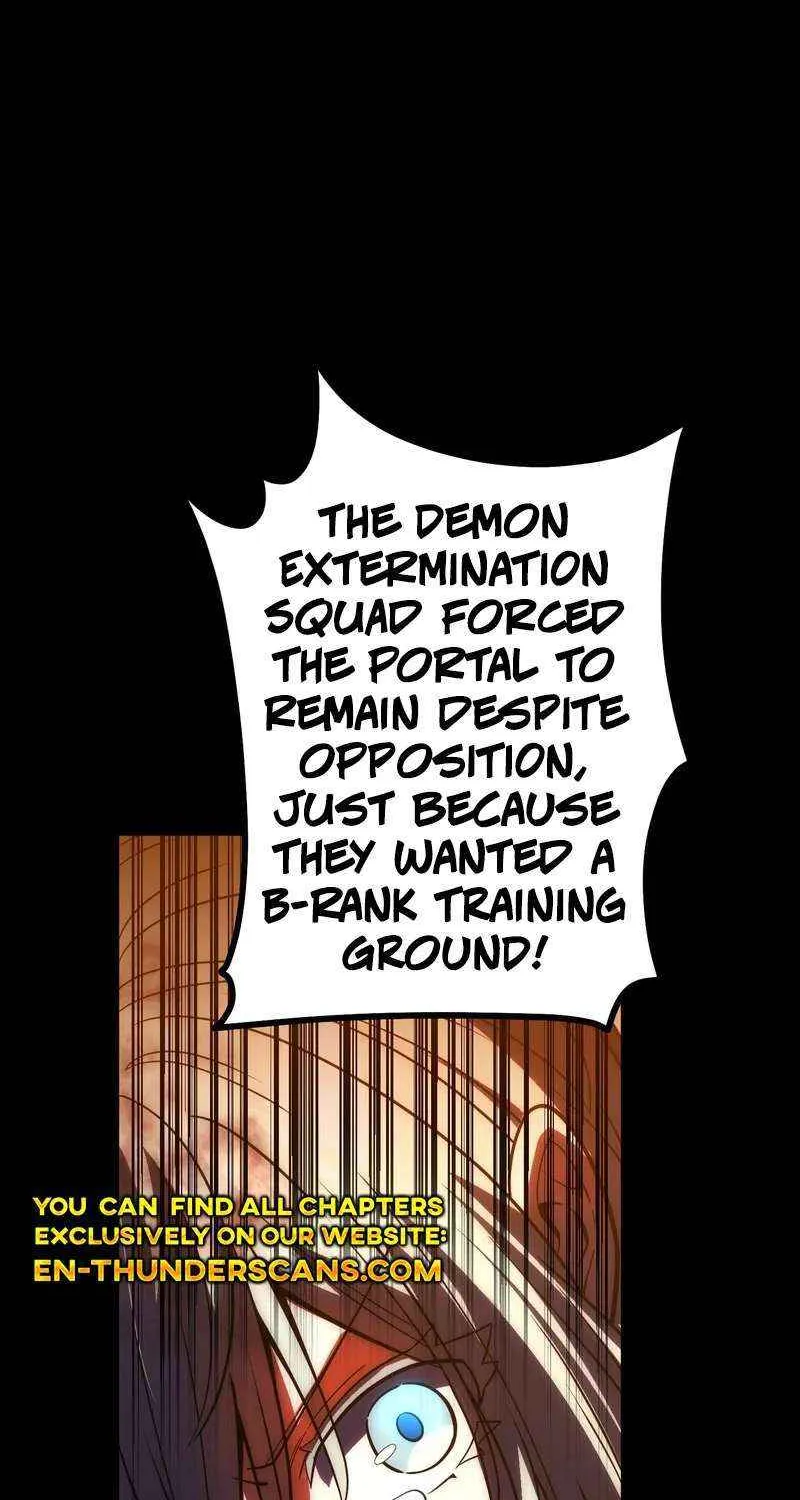 Reborn Ranker – Gravity User Chapter 128 page 15 - 