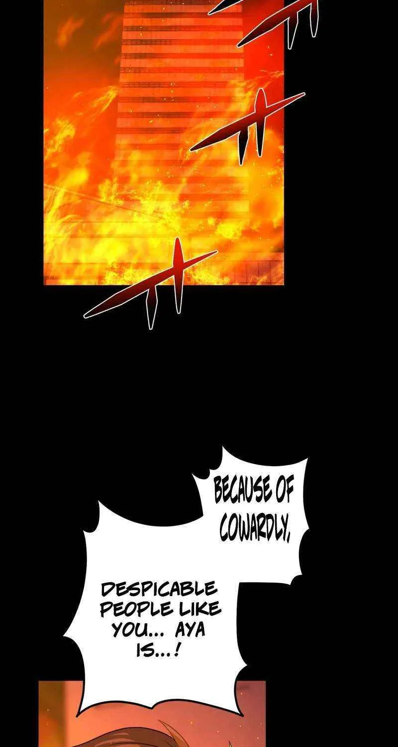 Reborn Ranker – Gravity User Chapter 128 page 17 - 