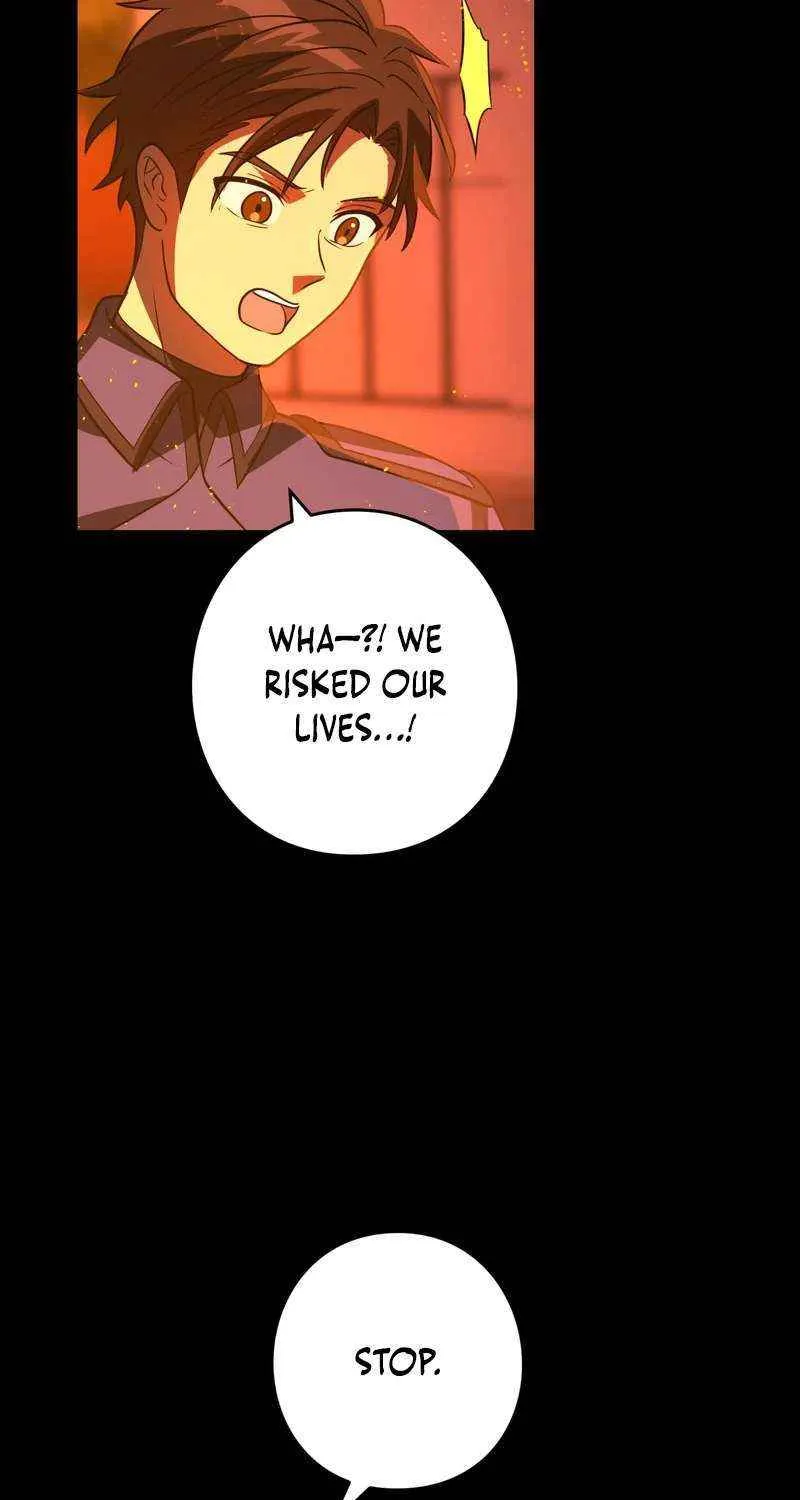 Reborn Ranker – Gravity User Chapter 128 page 18 - 