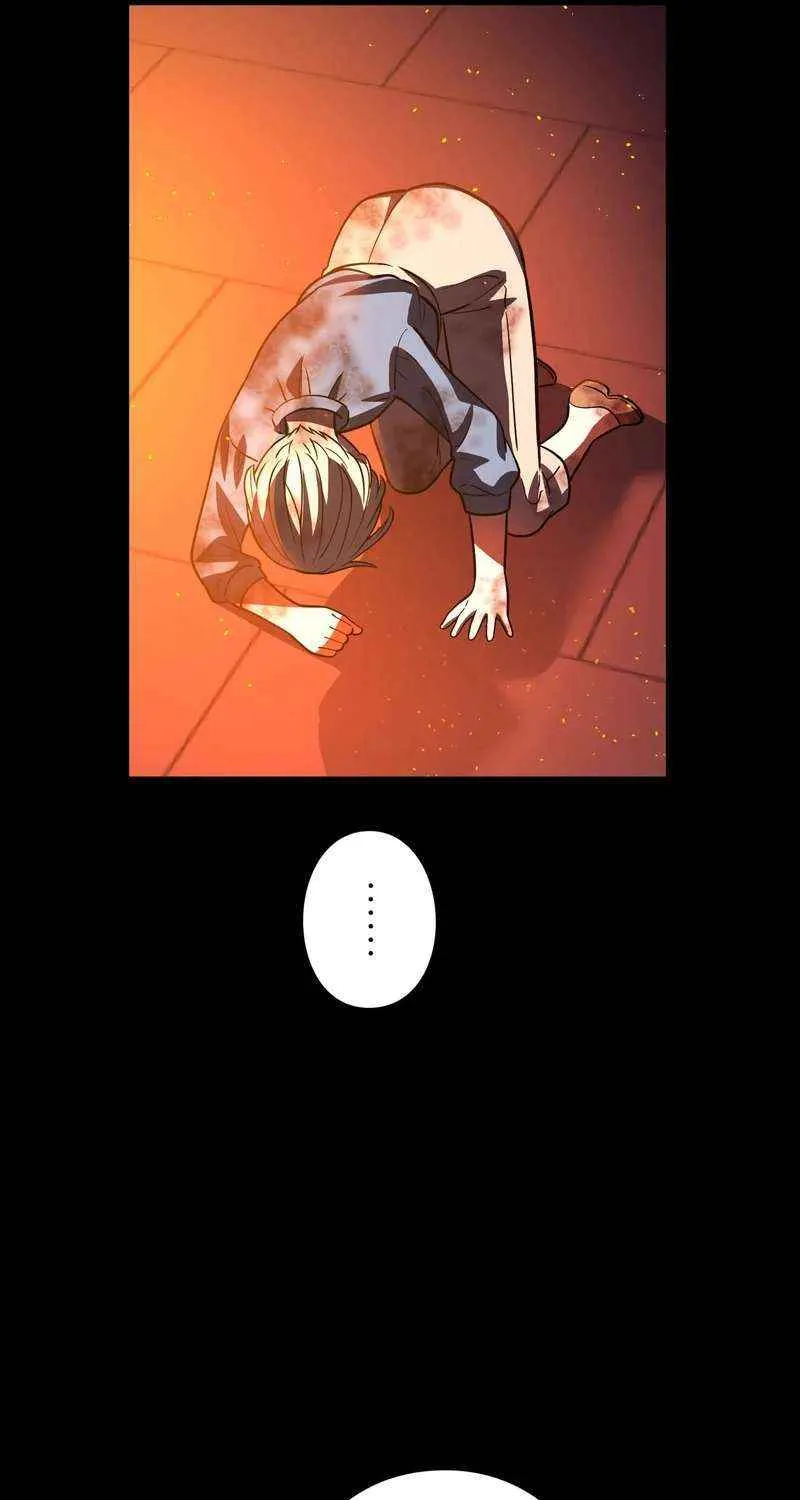 Reborn Ranker – Gravity User Chapter 128 page 21 - 