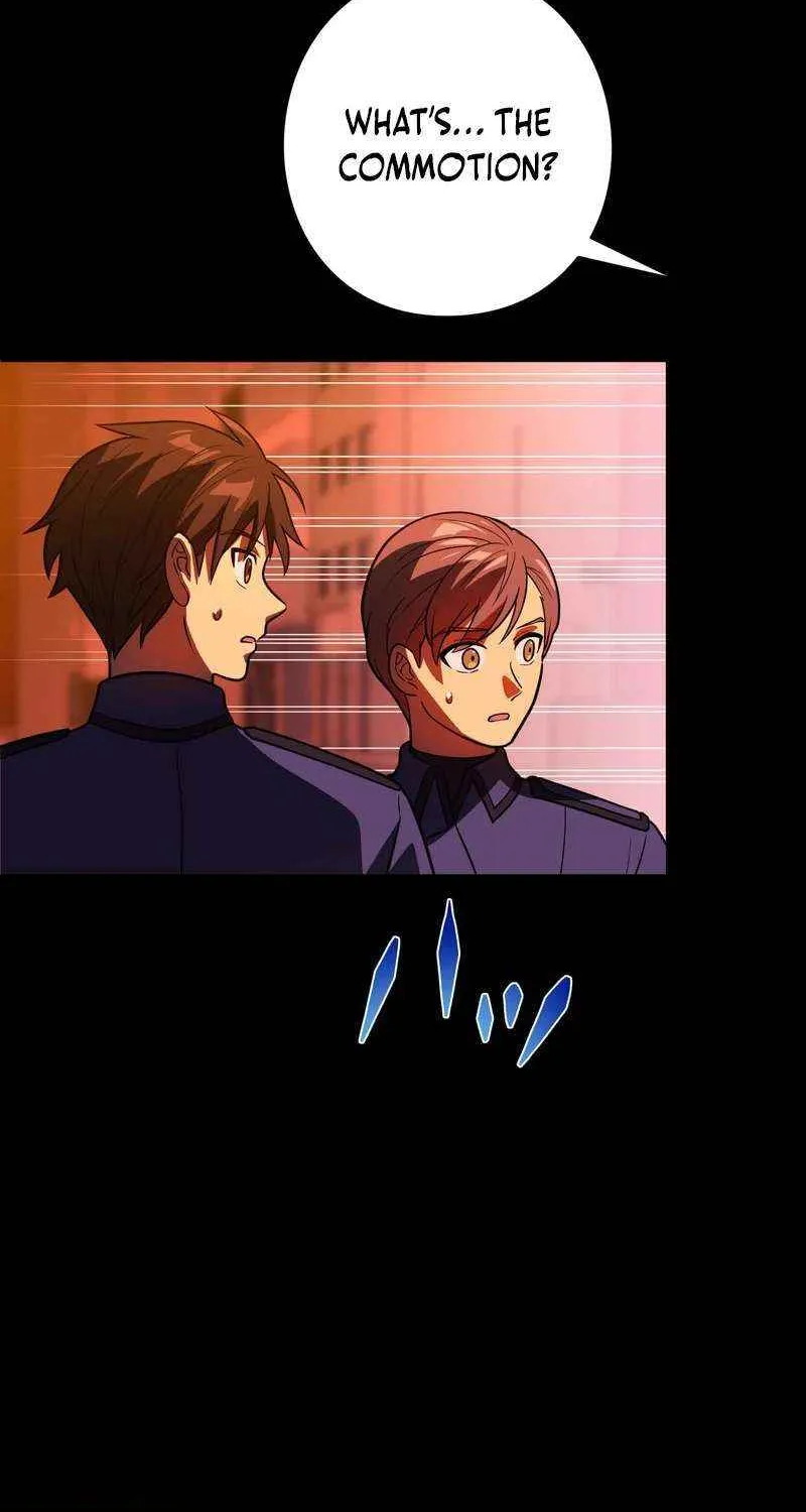 Reborn Ranker – Gravity User Chapter 128 page 22 - 