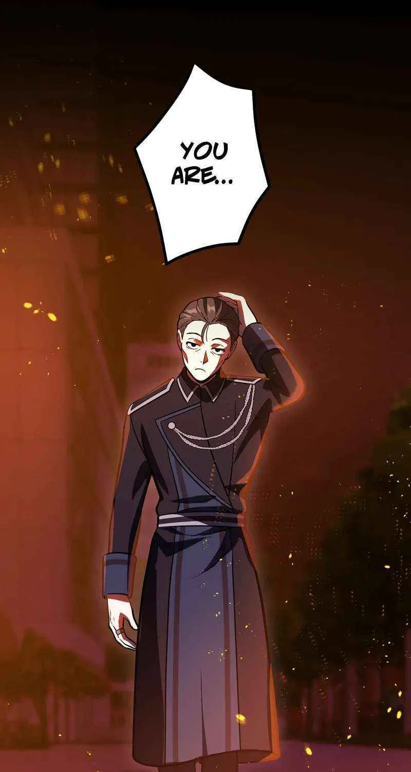 Reborn Ranker – Gravity User Chapter 128 page 23 - 