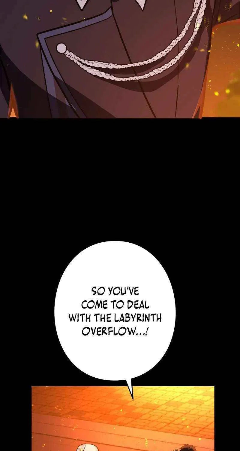 Reborn Ranker – Gravity User Chapter 128 page 25 - 