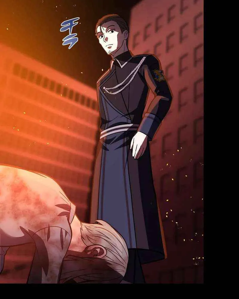 Reborn Ranker – Gravity User Chapter 128 page 27 - 