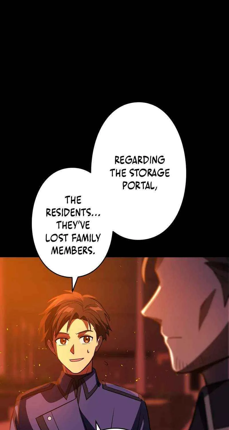 Reborn Ranker – Gravity User Chapter 128 page 28 - 