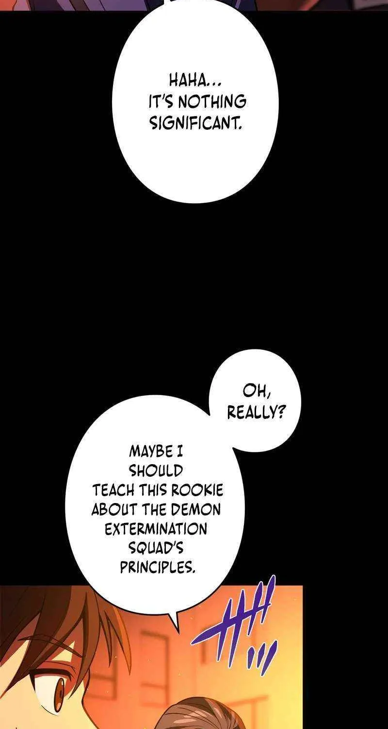 Reborn Ranker – Gravity User Chapter 128 page 29 - 
