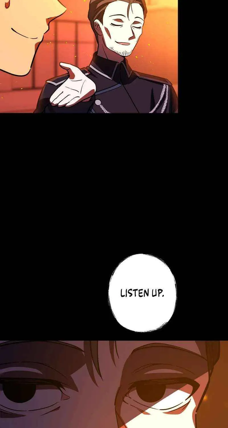Reborn Ranker – Gravity User Chapter 128 page 30 - 