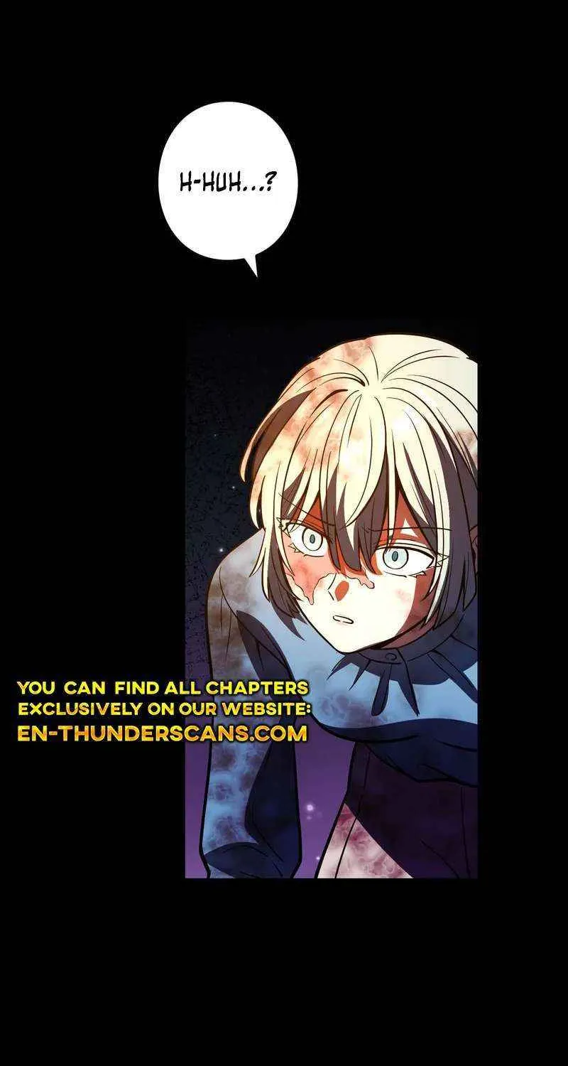 Reborn Ranker – Gravity User Chapter 128 page 33 - 
