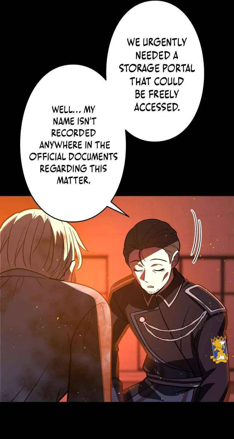 Reborn Ranker – Gravity User Chapter 128 page 35 - 
