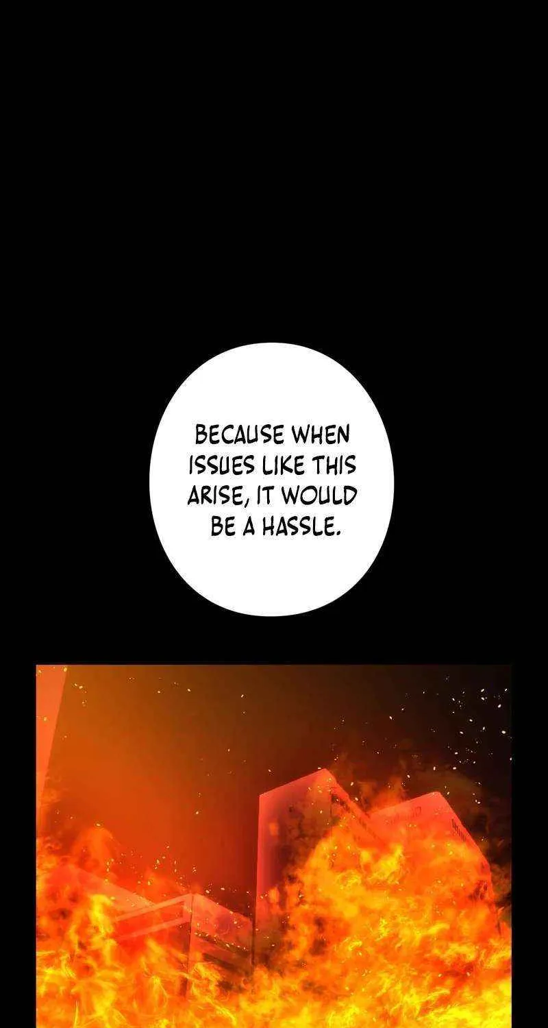 Reborn Ranker – Gravity User Chapter 128 page 36 - 