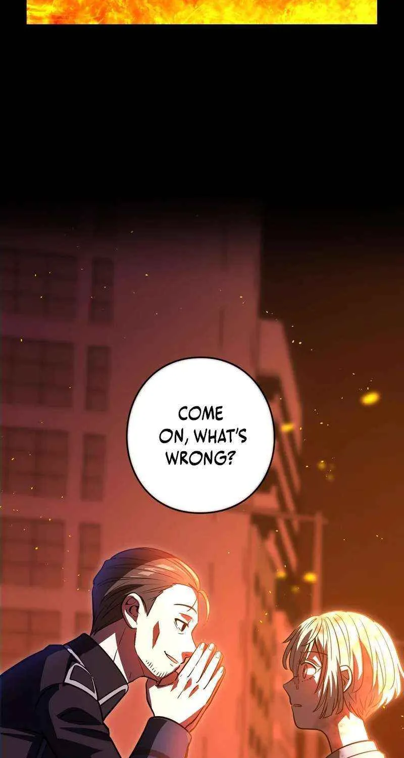 Reborn Ranker – Gravity User Chapter 128 page 37 - 