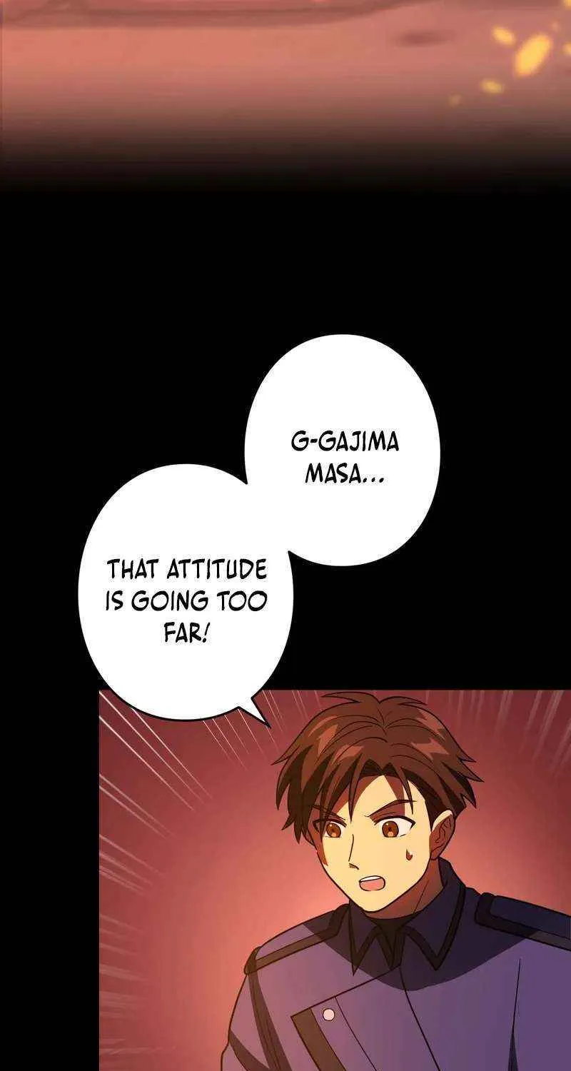 Reborn Ranker – Gravity User Chapter 128 page 39 - 