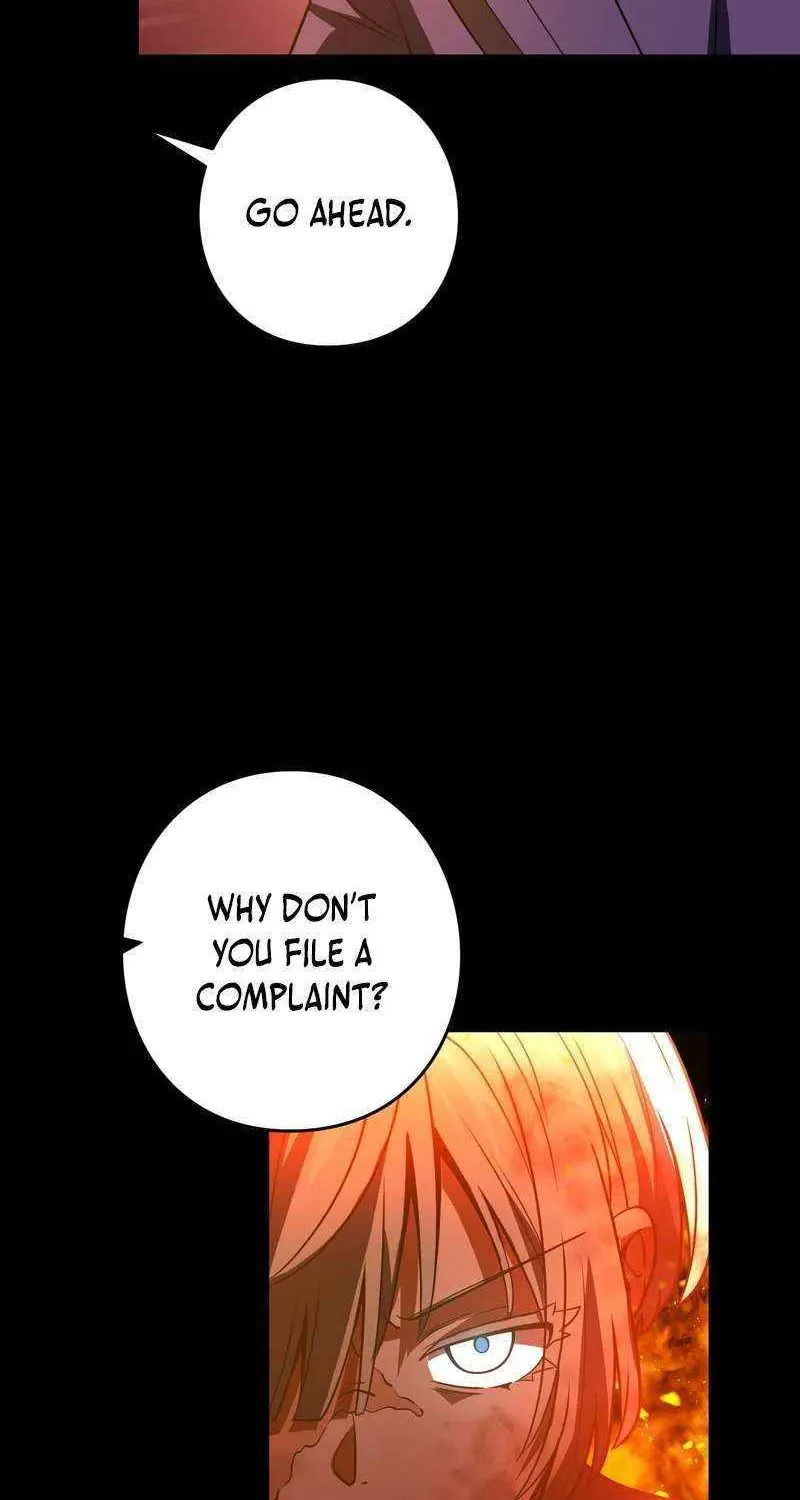 Reborn Ranker – Gravity User Chapter 128 page 40 - 