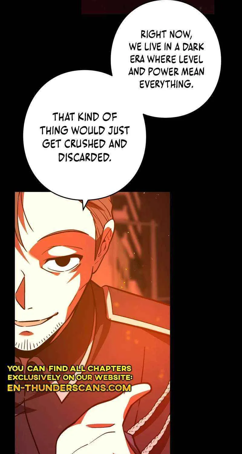 Reborn Ranker – Gravity User Chapter 128 page 42 - 