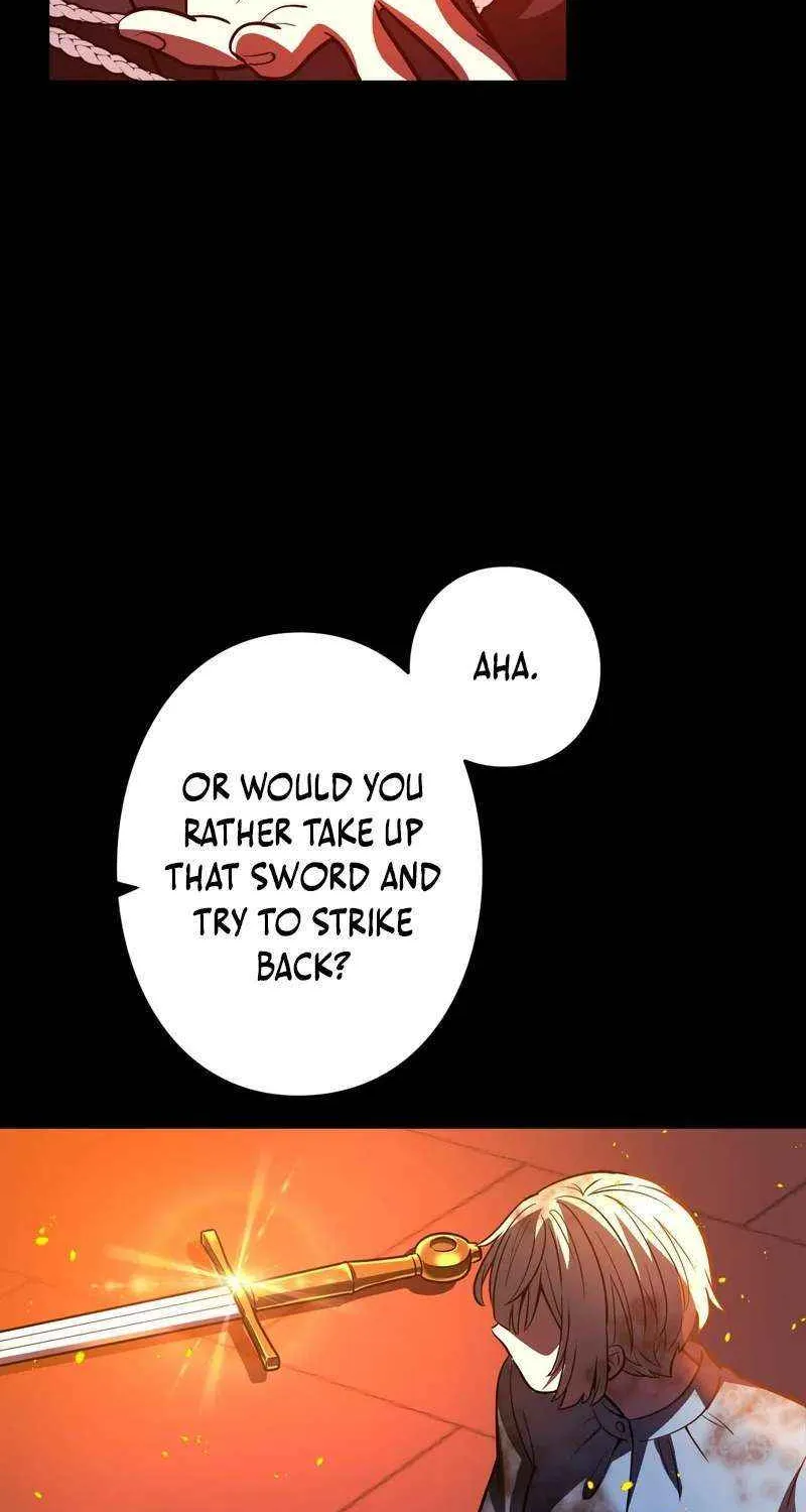 Reborn Ranker – Gravity User Chapter 128 page 43 - 