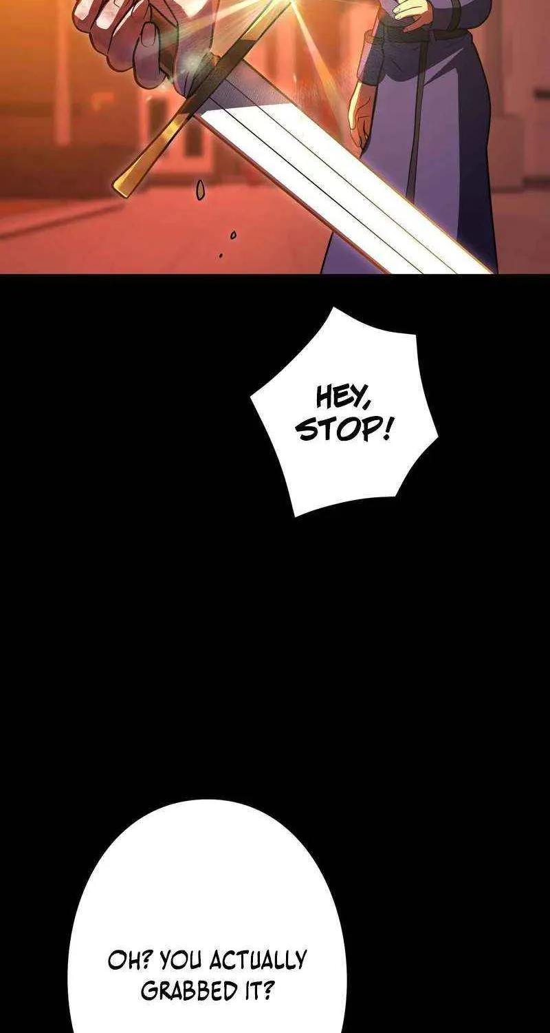 Reborn Ranker – Gravity User Chapter 128 page 45 - 