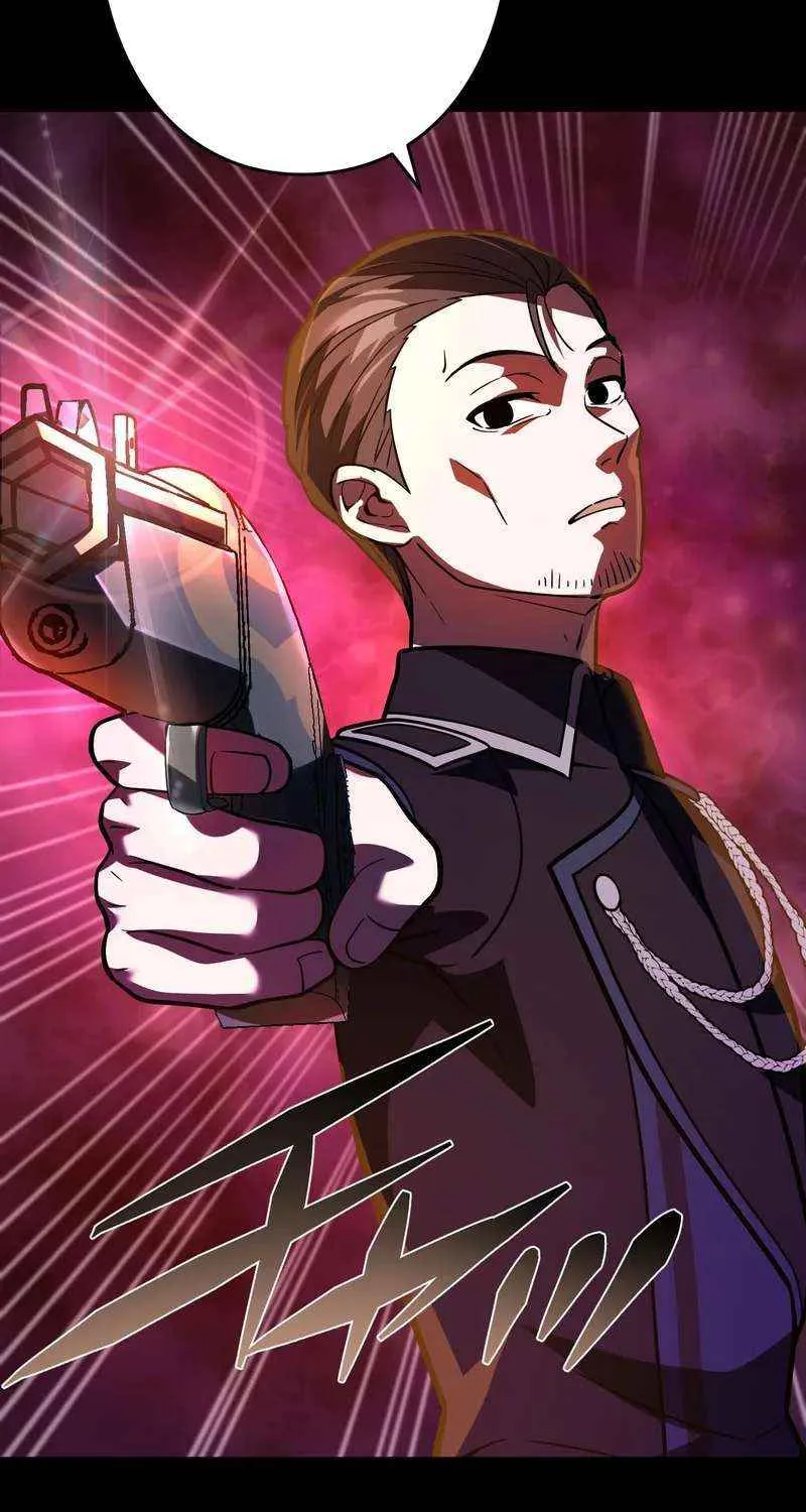 Reborn Ranker – Gravity User Chapter 128 page 46 - 