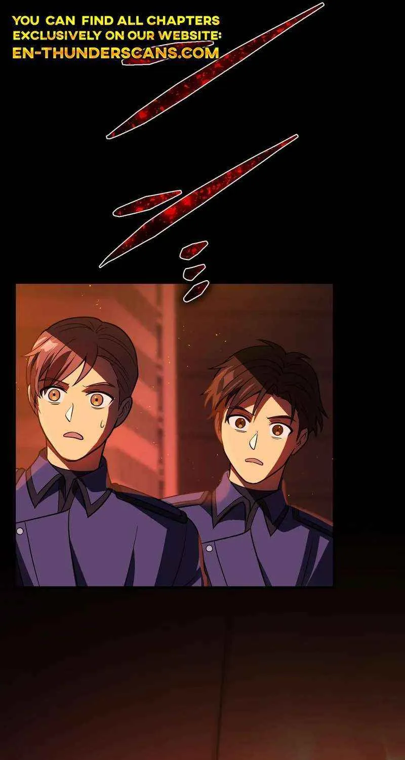 Reborn Ranker – Gravity User Chapter 128 page 49 - 