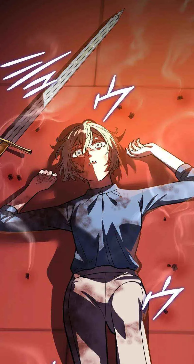 Reborn Ranker – Gravity User Chapter 128 page 50 - 