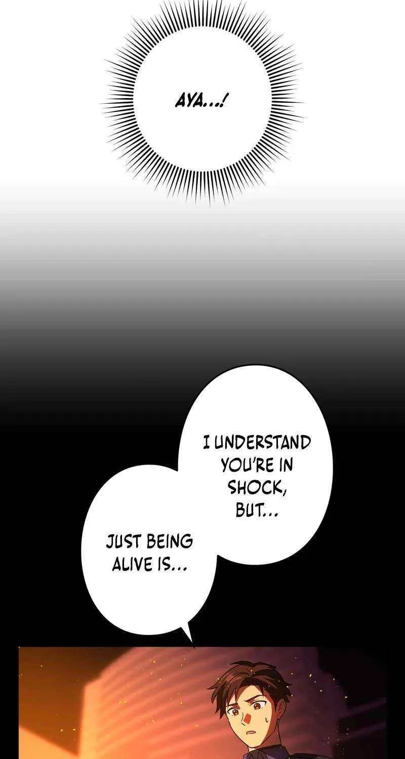 Reborn Ranker – Gravity User Chapter 128 page 6 - 