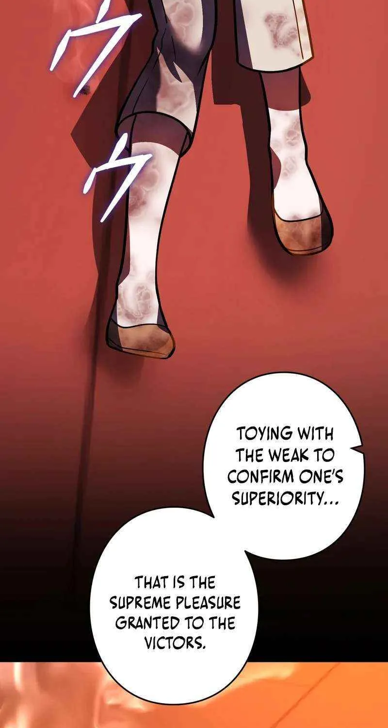 Reborn Ranker – Gravity User Chapter 128 page 51 - 