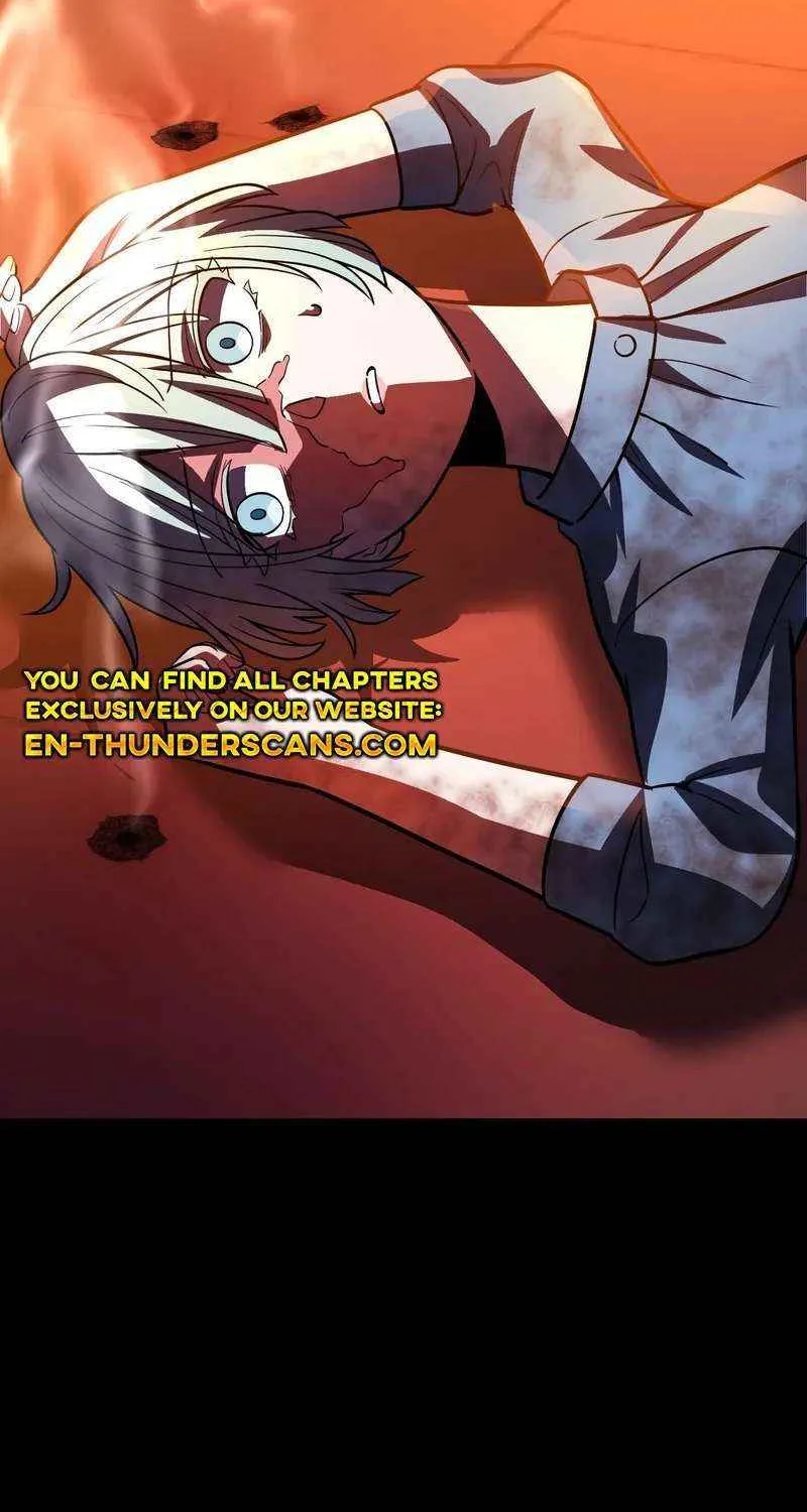 Reborn Ranker – Gravity User Chapter 128 page 52 - 