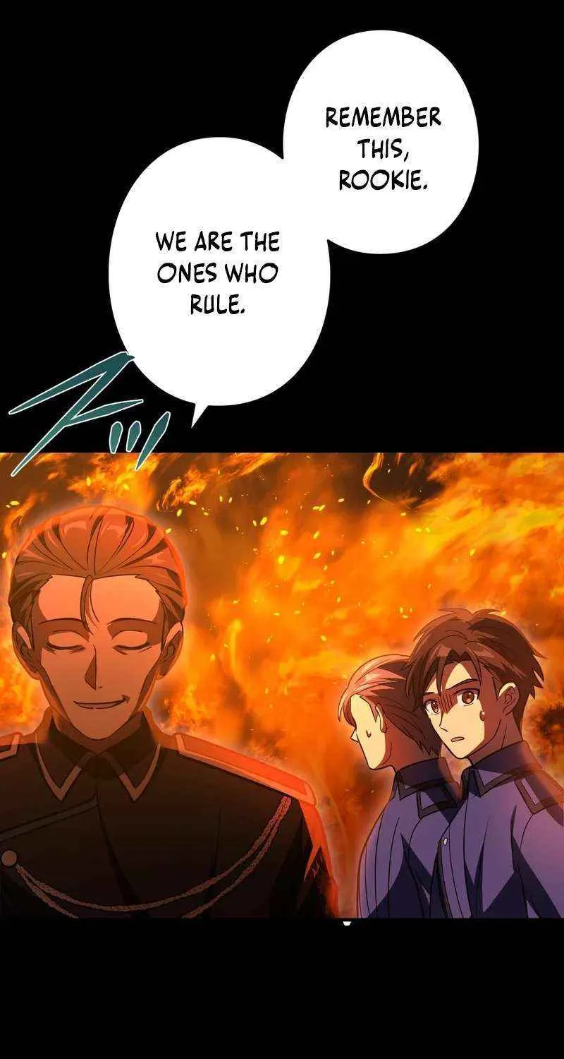 Reborn Ranker – Gravity User Chapter 128 page 53 - 