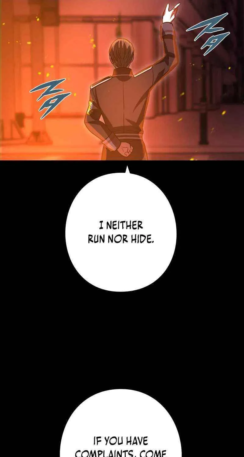 Reborn Ranker – Gravity User Chapter 128 page 56 - 