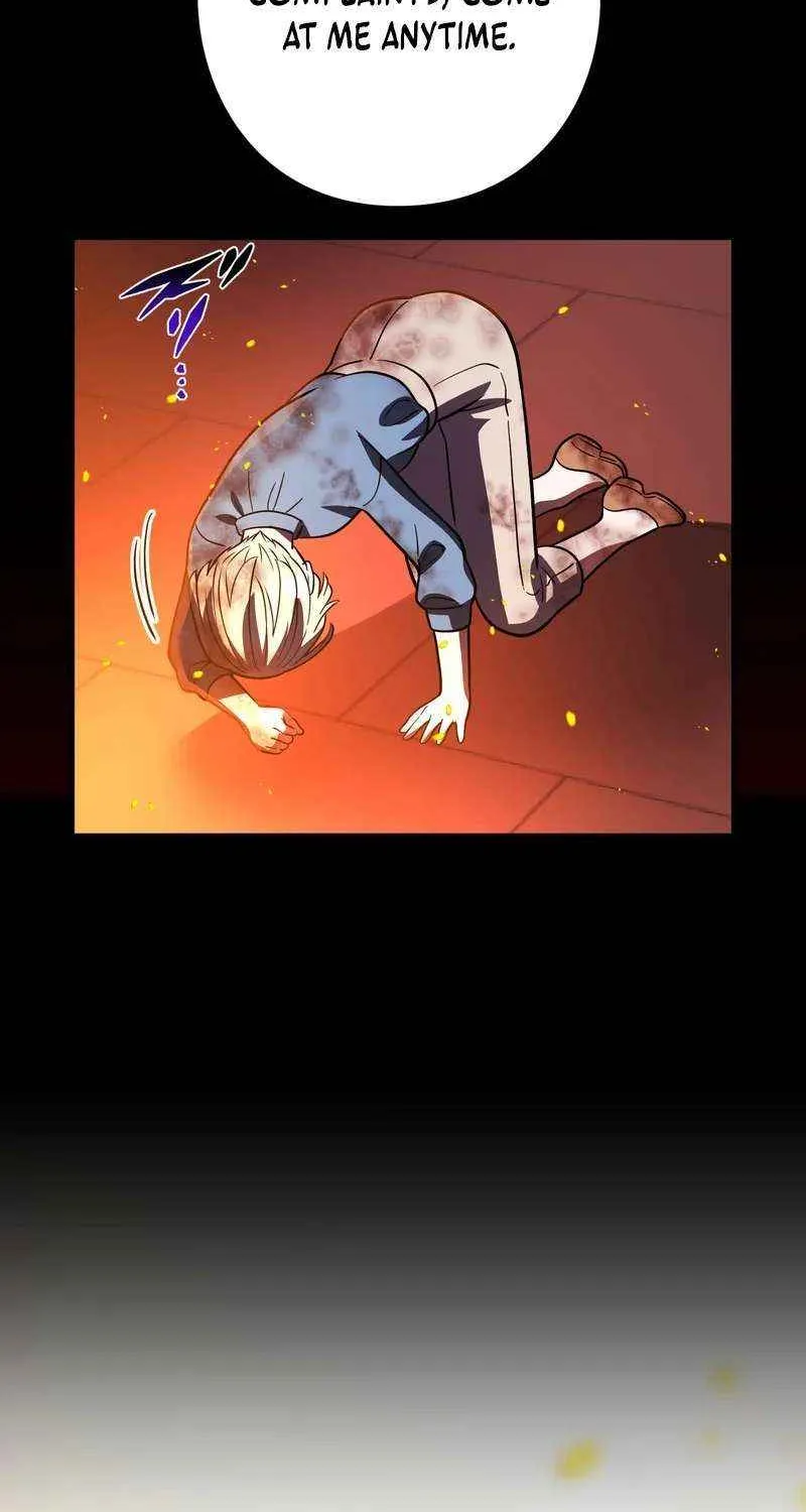 Reborn Ranker – Gravity User Chapter 128 page 57 - 
