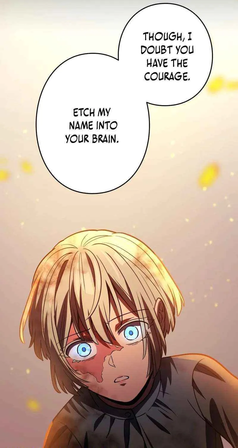 Reborn Ranker – Gravity User Chapter 128 page 58 - 