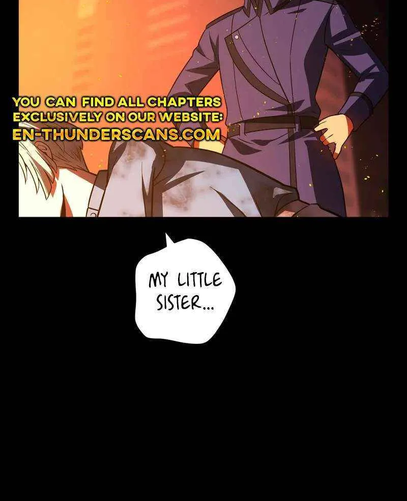 Reborn Ranker – Gravity User Chapter 128 page 7 - 