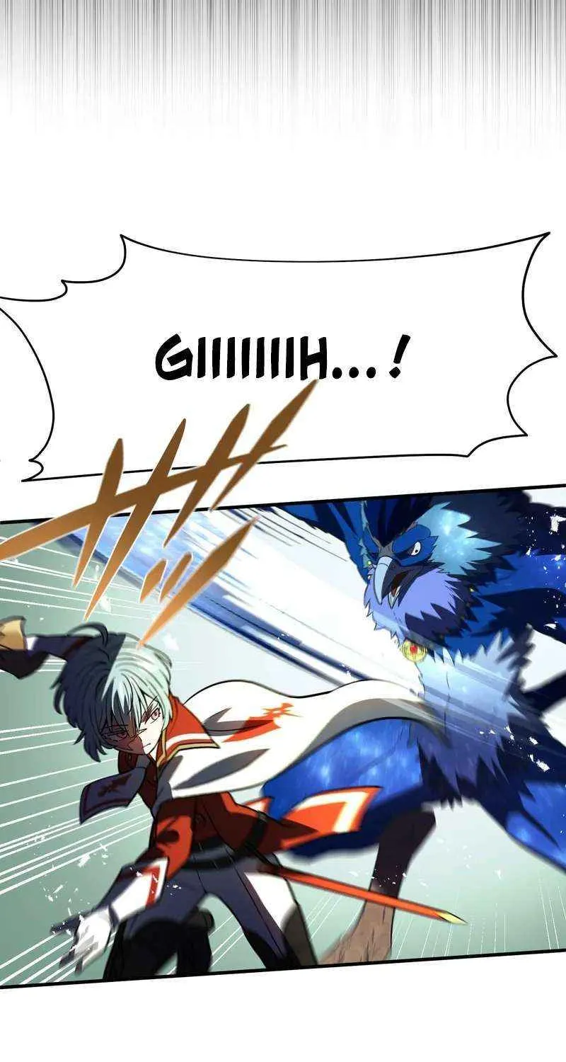 Reborn Ranker – Gravity User Chapter 128 page 61 - 