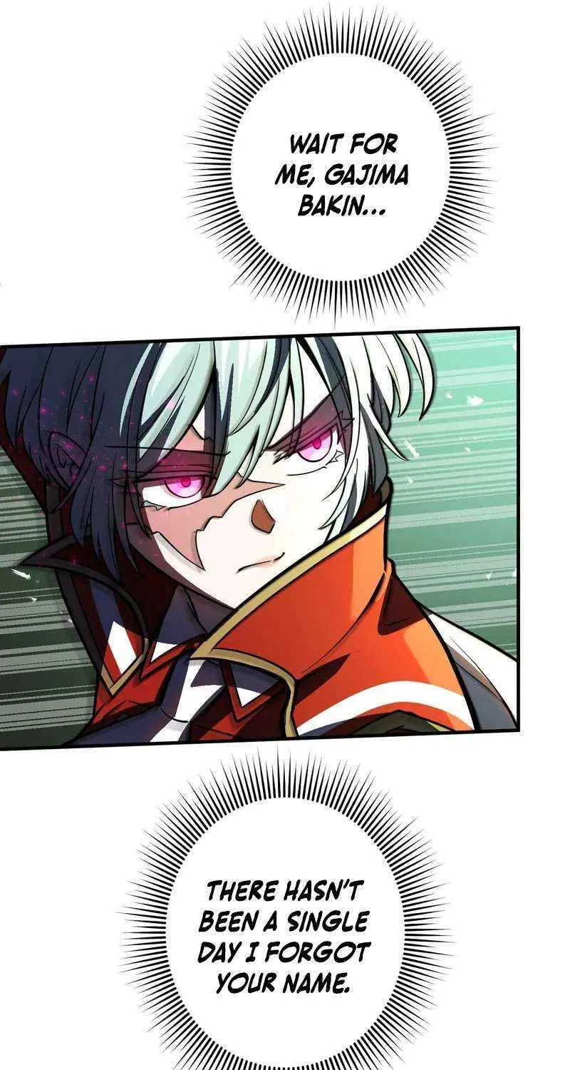 Reborn Ranker – Gravity User Chapter 128 page 63 - 