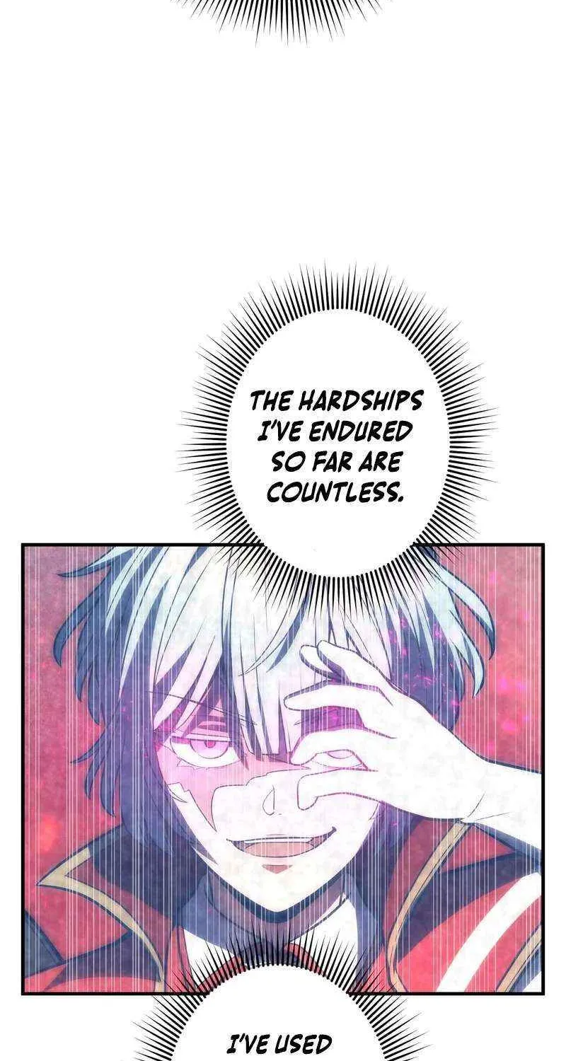 Reborn Ranker – Gravity User Chapter 128 page 64 - 