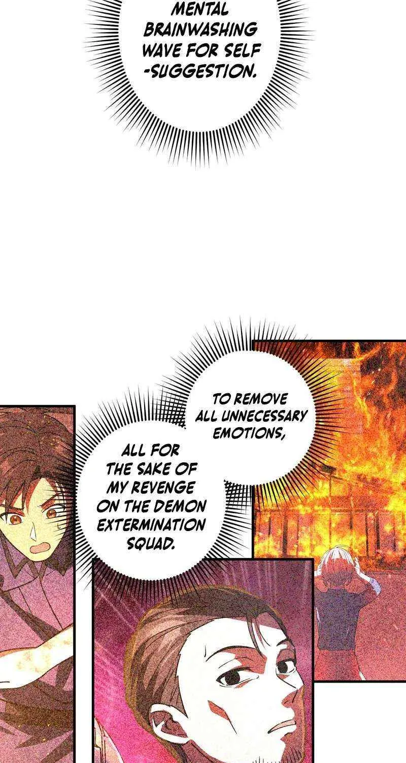 Reborn Ranker – Gravity User Chapter 128 page 65 - 