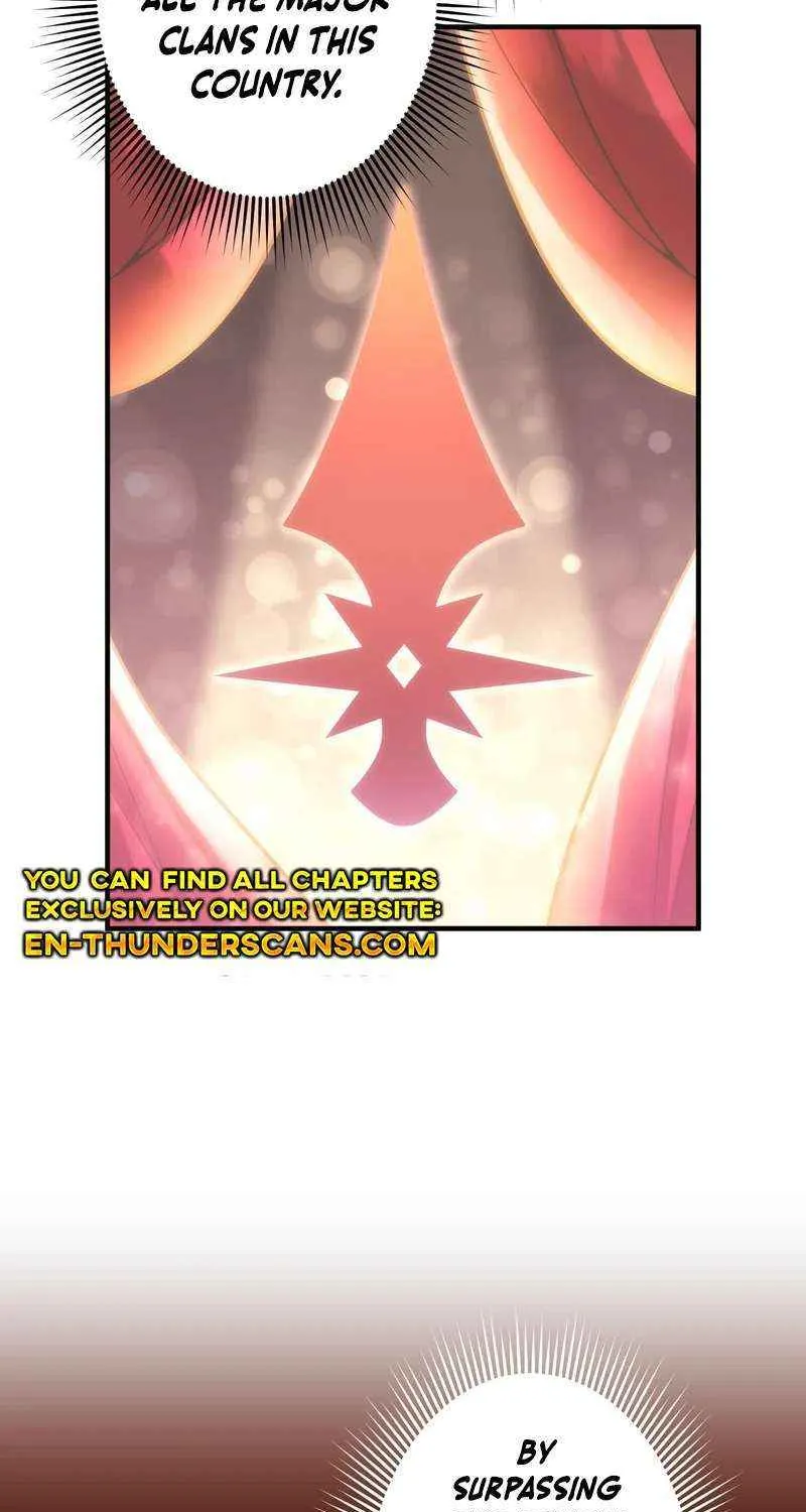 Reborn Ranker – Gravity User Chapter 128 page 67 - 