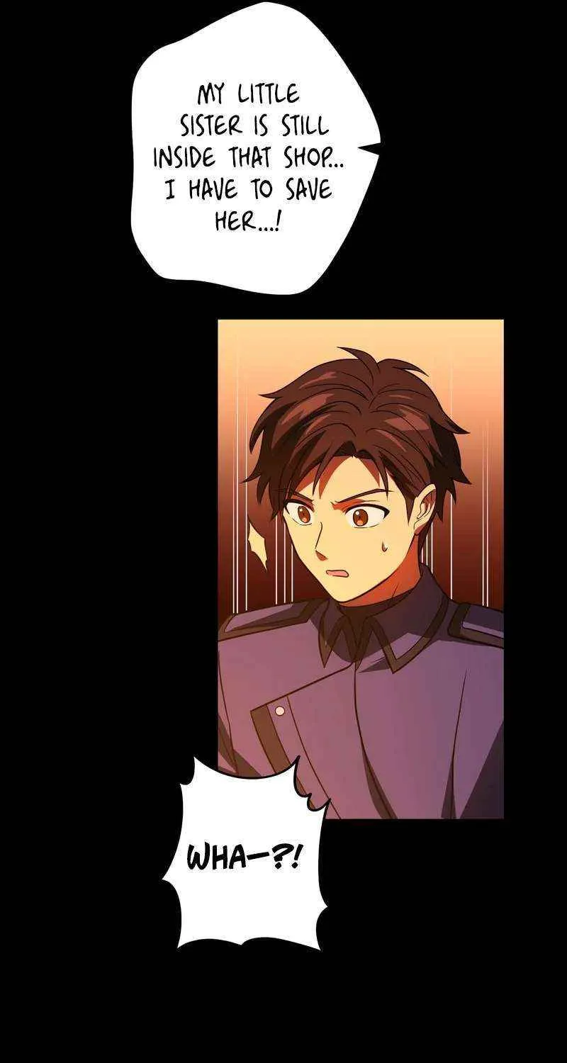 Reborn Ranker – Gravity User Chapter 128 page 8 - 
