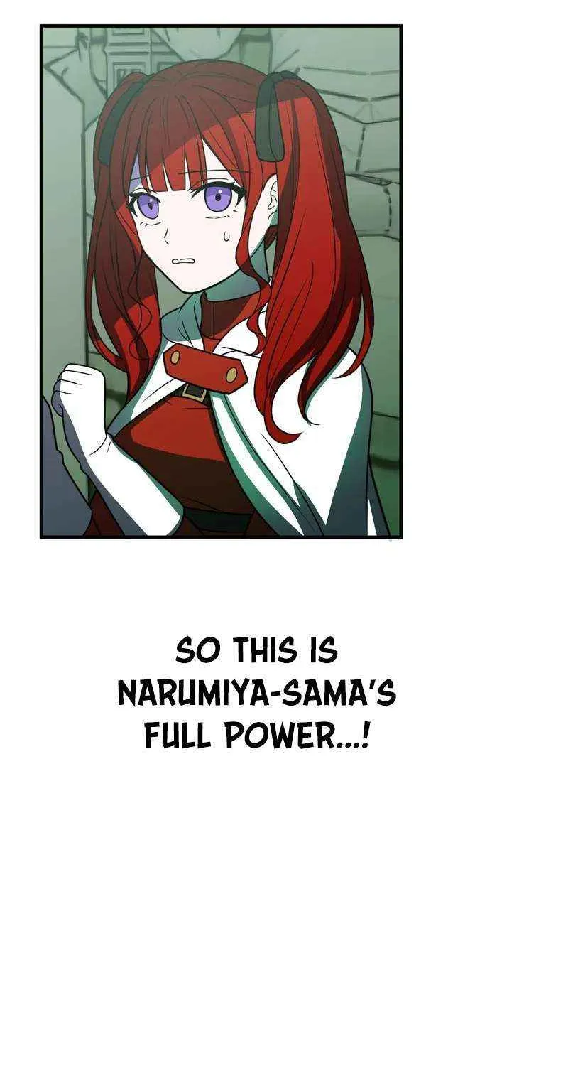 Reborn Ranker – Gravity User Chapter 128 page 73 - 
