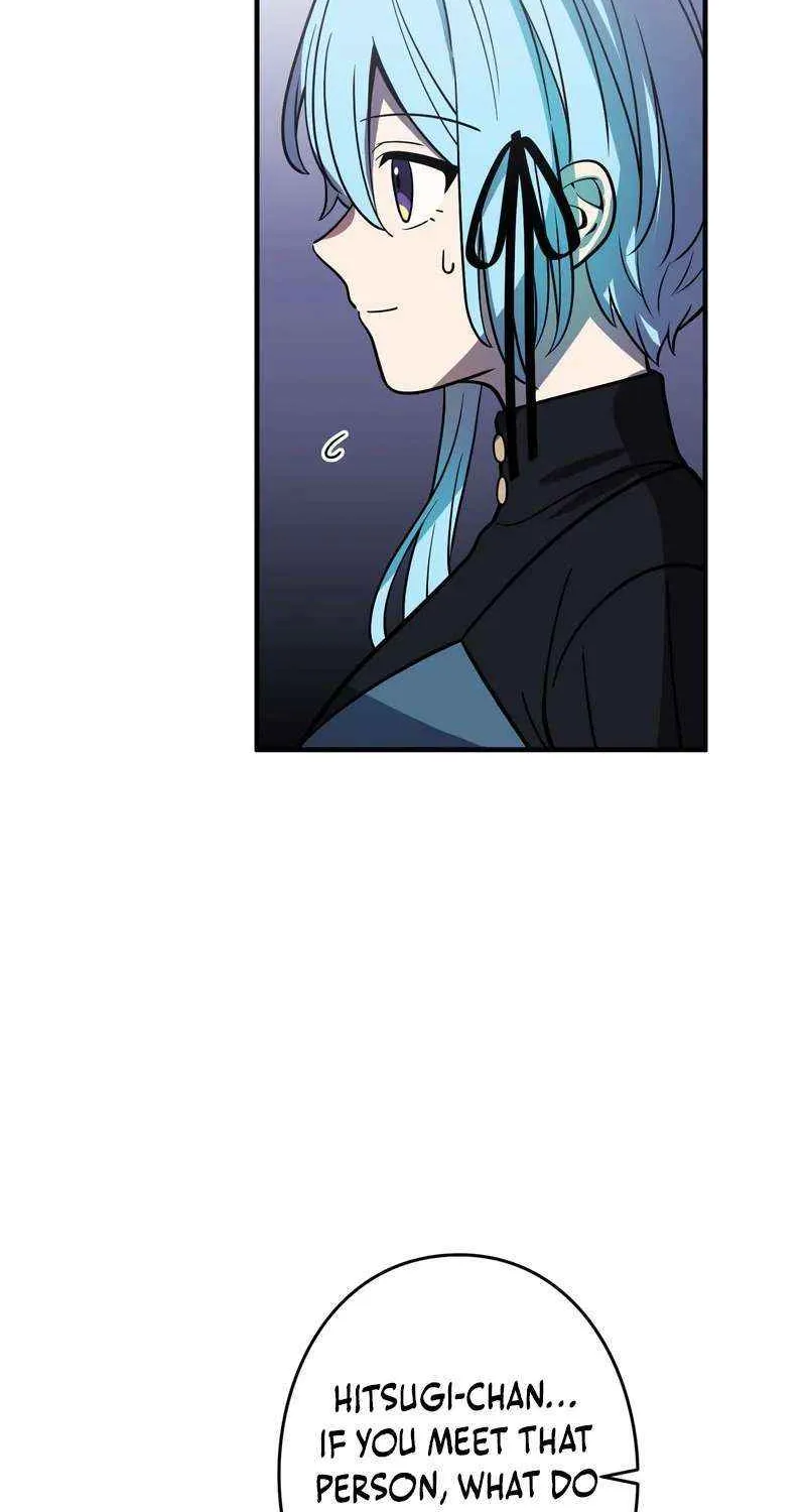 Reborn Ranker – Gravity User Chapter 128 page 80 - 