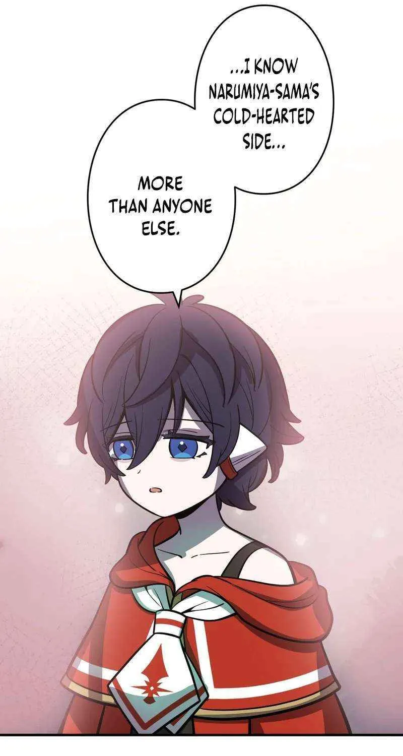 Reborn Ranker – Gravity User Chapter 128 page 82 - 