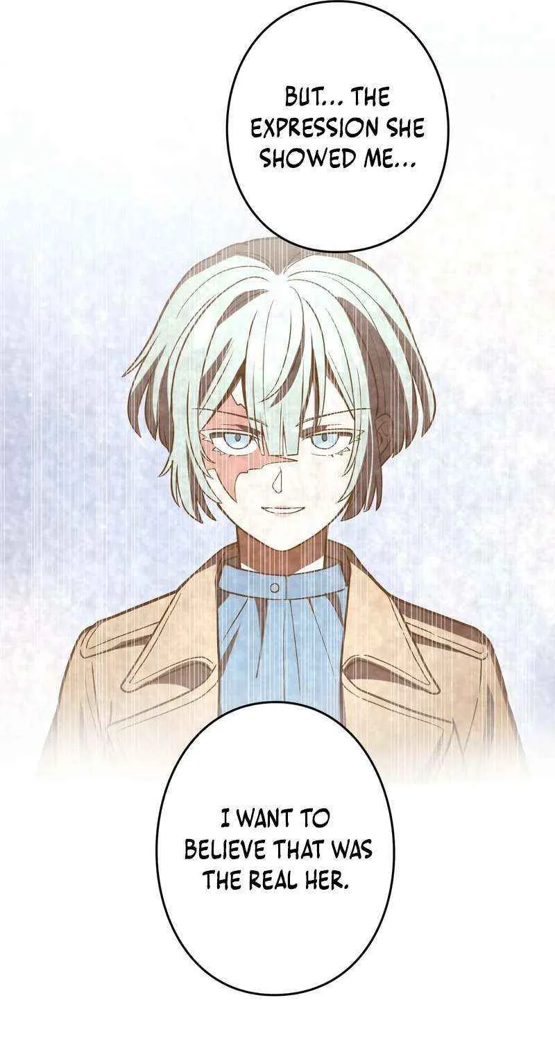 Reborn Ranker – Gravity User Chapter 128 page 84 - 