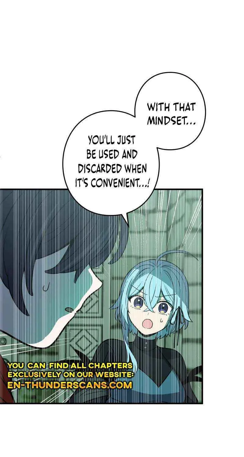 Reborn Ranker – Gravity User Chapter 128 page 85 - 